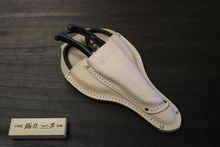 画像をギャラリービューアに読み込む, 越乃一刀 白牛皮 大久保・剪定 2段ケース