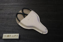 画像をギャラリービューアに読み込む, 越乃一刀 白牛皮 大久保ケース