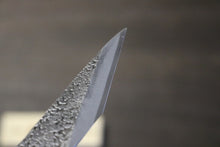 画像をギャラリービューアに読み込む, 越乃一刀 共柄切出小刀 18mm