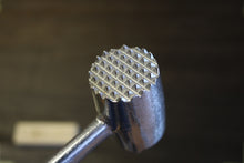 画像をギャラリービューアに読み込む, 肉タタキ(ミートハンマー)