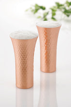 画像をギャラリービューアに読み込む, 銅製 ビアカップ 380ml