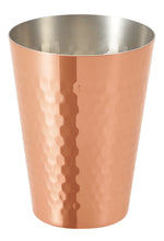 画像をギャラリービューアに読み込む, 銅製 タンブラー 350ml