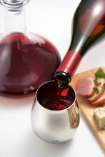 画像をギャラリービューアに読み込む, 磨き屋シンジケート ワインタンブラー 430ml 2個入