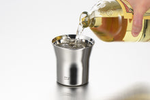 画像をギャラリービューアに読み込む, 磨き屋シンジケート 2重ロックタンブラー 320ml