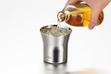 画像をギャラリービューアに読み込む, 磨き屋シンジケート 2重ロックタンブラー 320ml 2個入