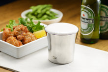 画像をギャラリービューアに読み込む, 磨き屋シンジケート 2重ロックタンブラー 320ml