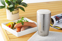 画像をギャラリービューアに読み込む, 磨き屋シンジケート ビアタンブラー 400ml 2個入