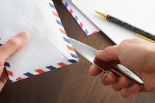 画像をギャラリービューアに読み込む, 磨き屋シンジケート ペーパーナイフ