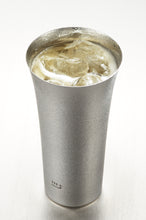 画像をギャラリービューアに読み込む, 磨き屋シンジケート ハイボール・ビアタンブラー 435ml