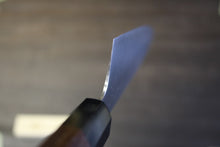 画像をギャラリービューアに読み込む, 越乃一刀 SG-2(R2) 和牛刀210mm 紫檀八角柄