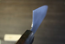 画像をギャラリービューアに読み込む, 越乃一刀 SG-2(R2) 切付和牛刀210mm 紫檀八角柄