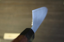 画像をギャラリービューアに読み込む, 越乃一刀 SG-2(R2) 和牛刀240mm 紫檀八角柄