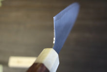 画像をギャラリービューアに読み込む, 越乃一刀 SG-2(R2) 和牛刀270mm 紫檀八角柄