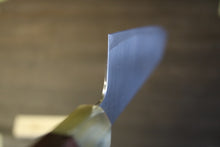 画像をギャラリービューアに読み込む, 越乃一刀 SG-2(R2) 切付和牛刀270mm 紫檀八角柄