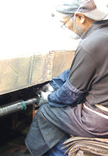 画像をギャラリービューアに読み込む, 磨き屋シンジケート ワインタンブラー 430ml