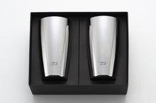 画像をギャラリービューアに読み込む, 磨き屋シンジケート ビアタンブラー 400ml 2個入