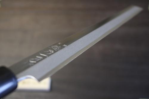 長直 特級 蛸引包丁 300mm 片刃右 長直 特級 蛸引包丁 300mm 片刃右