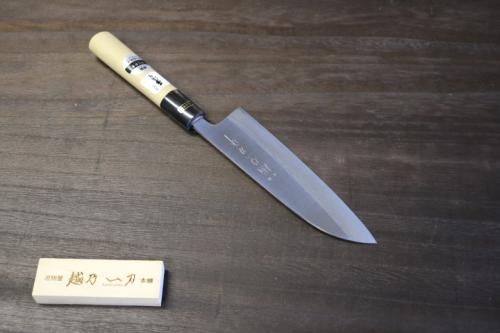 越乃一刀 磨 刃紋 万能 165mm – 刃物屋 越乃一刀 本舗