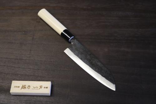 越乃一刀 万能 KO 165mm – 刃物屋 越乃一刀 本舗