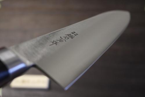 越乃一刀 鋼 洋出刃 300mm – 刃物屋 越乃一刀 本舗