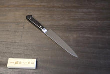画像をギャラリービューアに読み込む, 越乃一刀 VG-1 ツバ付 ペティ 125mm
