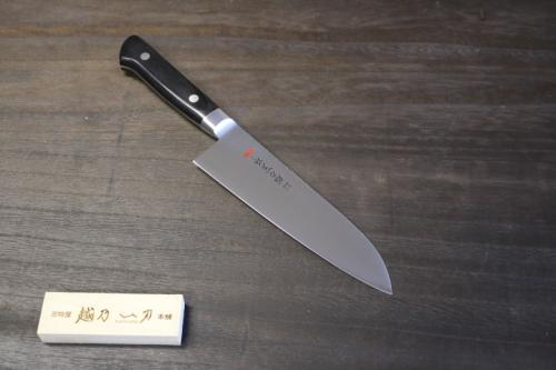 越乃一刀 VG-1 ツバ付 万能 175mm
