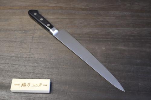 越乃一刀 VG-1 ツバ付 筋引300mm – 刃物屋 越乃一刀 本舗