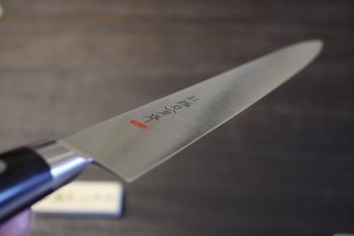 越乃一刀 VG-1 ツバ付 筋引300mm – 刃物屋 越乃一刀 本舗