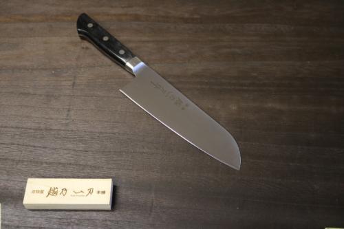 越乃一刀 モリブデン鋼  万能 175mm