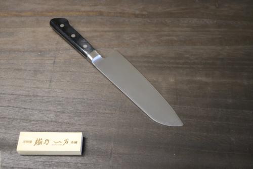 越乃一刀 モリブデン鋼 万能 160mm – 刃物屋 越乃一刀 本舗