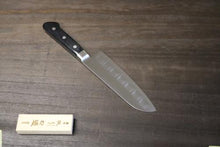 画像をギャラリービューアに読み込む, 越乃一刀 両面デポット 割込 万能 160mm

