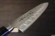 画像をギャラリービューアに読み込む, 越乃一刀 両面デポット 割込 牛刀 180mm
