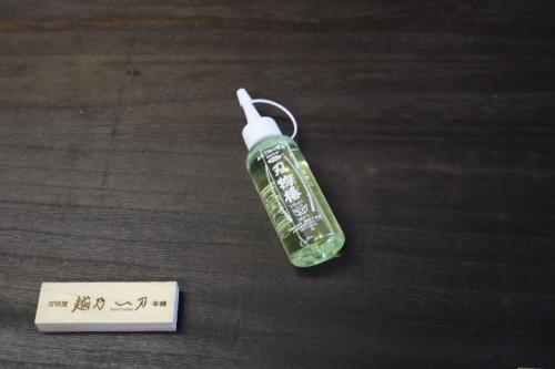刃物椿 100ml