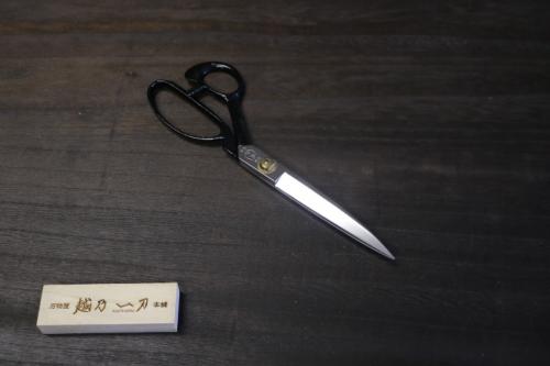 洋裁鋏 – 刃物屋 越乃一刀 本舗