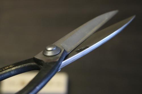 盆栽鋏 越後三条 平行作 青紙鋼 盆栽鋏 越後三条 平行作 青紙鋼 越乃一刀 青紙鋼 手造り