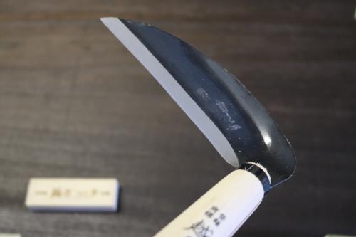 越乃一刀 中鎌 150mm – 刃物屋 越乃一刀 本舗