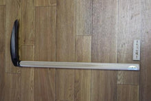 画像をギャラリービューアに読み込む, 越乃一刀 草刈鎌 240mm 2尺柄
