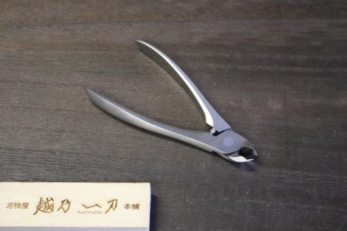 諏訪田 クラシック L – 刃物屋 越乃一刀 本舗