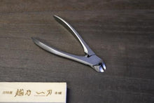 画像をギャラリービューアに読み込む, 諏訪田　 クラシック　ラウンドチップ
