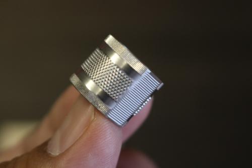 爪やすり 爪磨き 国産 刃物産地で作られた 日本製爪やすり 3