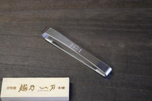 画像をギャラリービューアに読み込む, 富真 ステン 骨抜 東型 120mm
