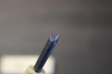 画像をギャラリービューアに読み込む, 越乃一刀 彫刻刀 三角 4.5mm

