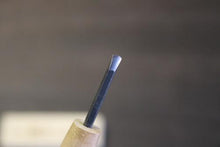 画像をギャラリービューアに読み込む, 越乃一刀 彫刻刀 鎌倉型 平刀 3mm
