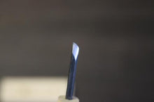 画像をギャラリービューアに読み込む, 越乃一刀 彫刻刀 鎌倉型 右イスカ 3mm
