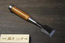 画像をギャラリービューアに読み込む, 越乃一刀 細工のみ 平 30mm
