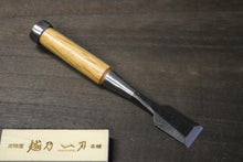 画像をギャラリービューアに読み込む, 越乃一刀 細工のみ 平 24mm
