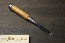 画像をギャラリービューアに読み込む, 越乃一刀 細工のみ 平 12mm
