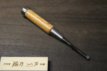画像をギャラリービューアに読み込む, 越乃一刀 細工のみ 平 6mm

