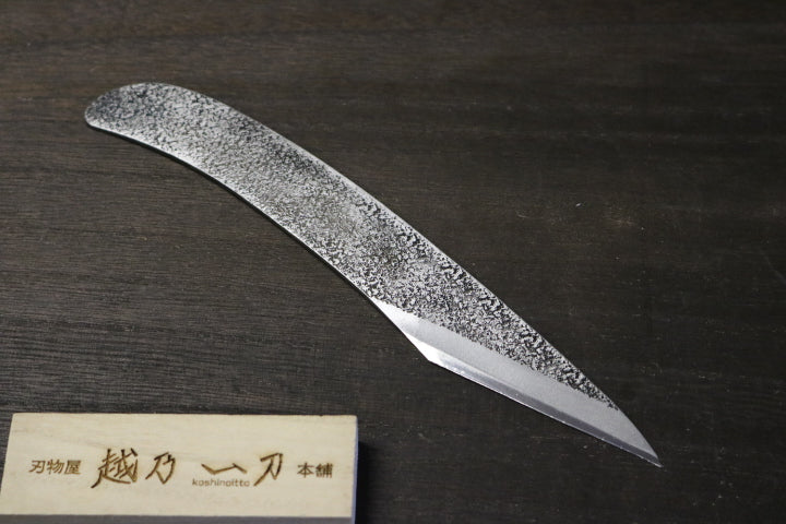 越乃一刀 接木切出小刀 27mm – 刃物屋 越乃一刀 本舗