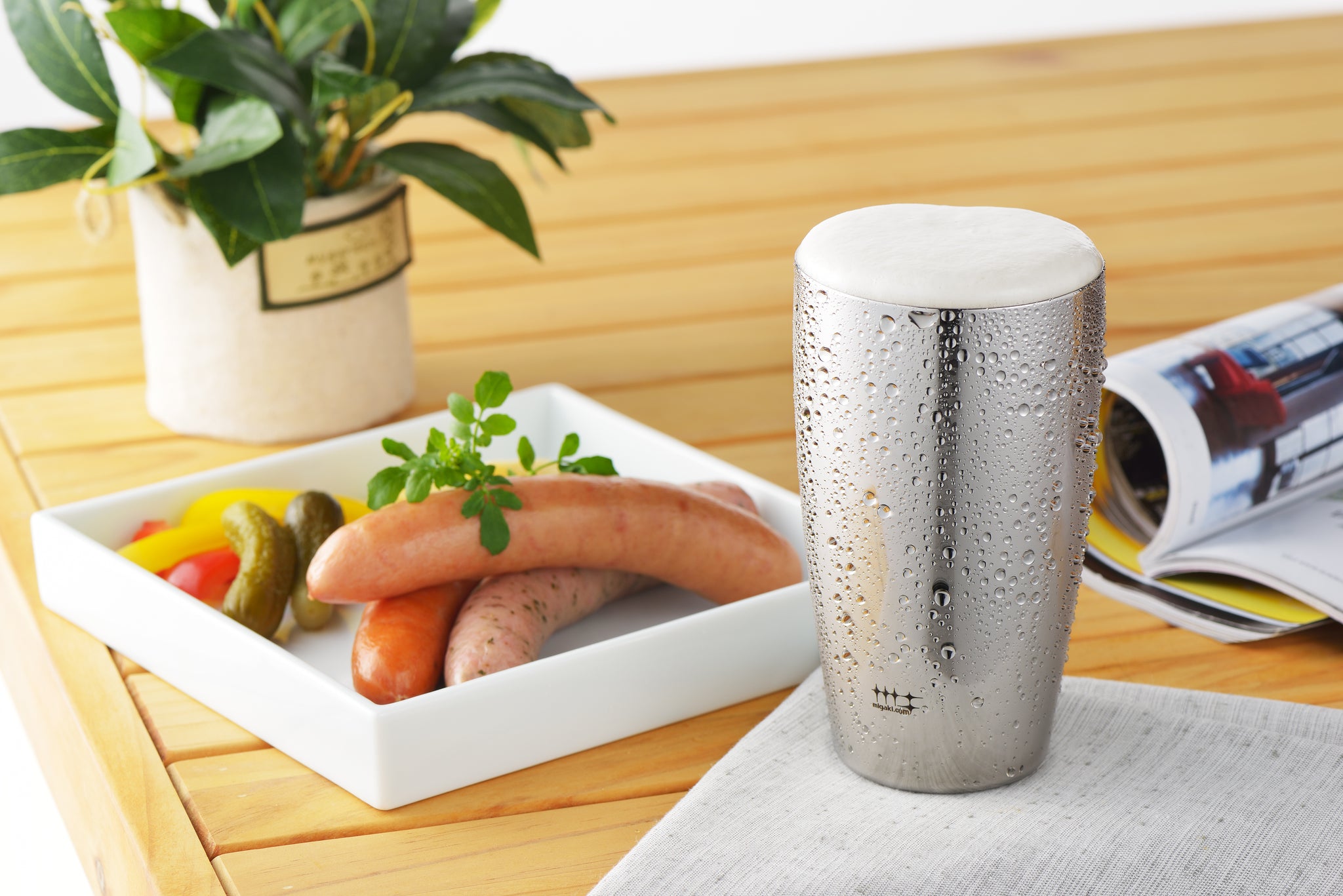 楽天市場】 STANLEY The Quencher H2.O FlowState Tumbler 14oz